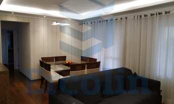 Imagem 1: APARTAMENTO A VENDA PORTAL DA COLINA EM SOROCABA - SP