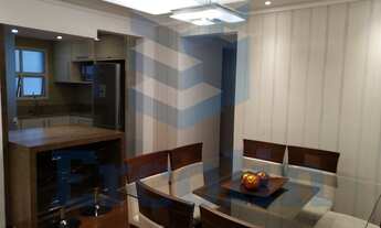 Imagem 4: APARTAMENTO A VENDA PORTAL DA COLINA EM SOROCABA - SP