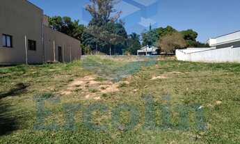 Imagem: TERRENO A VENDA CONDOMÍNIO VIVENDAS DO