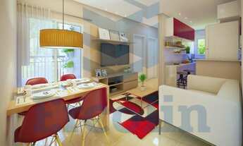 Imagem 2: APARTAMENTO A VENDA JARDIM SIMUS SOROCABA - SP