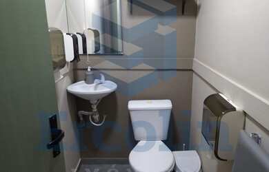 Imagem 5: SALA COMERCIAL PARA ALUGAR CENTRO DE VOTORANTIM - SP