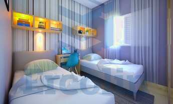 Imagem 4: APARTAMENTO A VENDA JARDIM SIMUS SOROCABA - SP