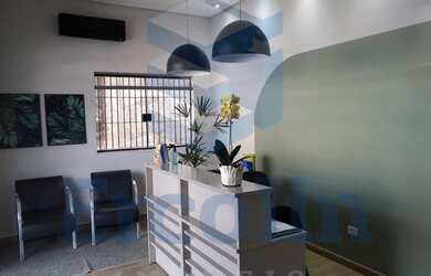 Imagem: SALA COMERCIAL PARA ALUGAR CENTRO DE VOTORANTIM