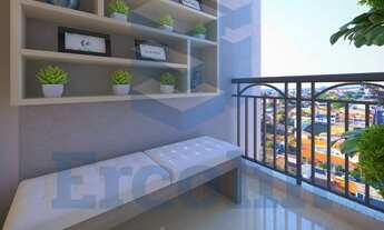 Imagem 6: APARTAMENTO A VENDA JARDIM SIMUS SOROCABA - SP