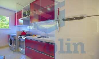 Imagem 3: APARTAMENTO A VENDA JARDIM SIMUS SOROCABA - SP