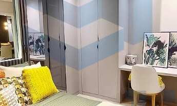 Imagem 6: APARTAMENTO A VENDA HIGHLINE RESIDENCE SOROCABA - SP