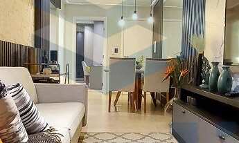 Imagem 5: APARTAMENTO A VENDA HIGHLINE RESIDENCE SOROCABA - SP