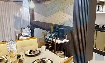 Imagem: APARTAMENTO A VENDA HIGHLINE RESIDENCE SOROCABA