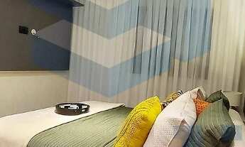 Imagem 7: APARTAMENTO A VENDA HIGHLINE RESIDENCE SOROCABA - SP