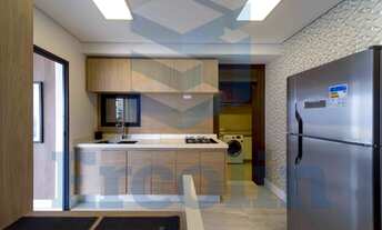 Imagem 7: APARTAMENTO A VENDA AVANT GARDE CAMPOLIM SOROCABA-SP