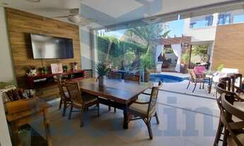 Imagem 4: CASA À VENDA CONDOMÍNIO VIVENDAS DO LAGO SOROCABA - SP