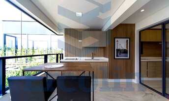 Imagem 4: APARTAMENTO A VENDA AVANT GARDE CAMPOLIM SOROCABA-SP