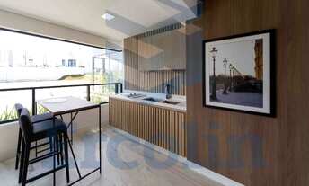 Imagem 2: APARTAMENTO A VENDA AVANT GARDE CAMPOLIM SOROCABA-SP