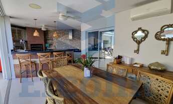 Imagem 6: CASA À VENDA CONDOMÍNIO VIVENDAS DO LAGO SOROCABA - SP