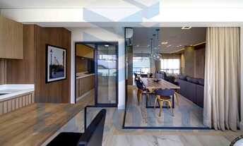 Imagem 5: APARTAMENTO A VENDA AVANT GARDE CAMPOLIM SOROCABA-SP