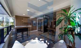 Imagem: APARTAMENTO A VENDA AVANT GARDE CAMPOLIM