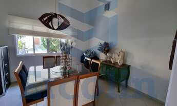 Imagem 3: CASA À VENDA CONDOMÍNIO VIVENDAS DO LAGO SOROCABA - SP