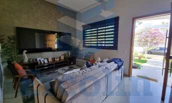 Imagem: CASA À VENDA CONDOMÍNIO VIVENDAS DO LAGO