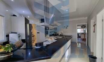 Imagem 7: CASA À VENDA CONDOMÍNIO VIVENDAS DO LAGO SOROCABA - SP