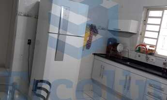 Imagem: CASA A VENDA VILA LEÃO SOROCABA - SP