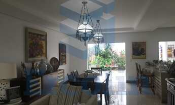 Imagem: CASA A VENDA CONDOMÍNIO VILLA DOS INGLEZES