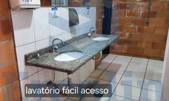 Imagem 7: GALPÃO COMERCIAL PARA ALUGAR EM SOROCABA - SP