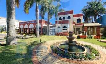 Imagem 4: TERRENO A VENDA RESIDENCIAL GOLDEN PARK EM SOROCABA - SP