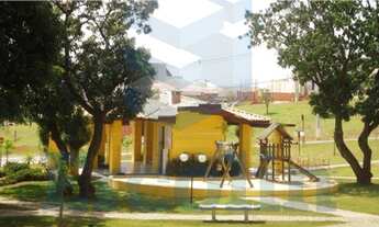 Imagem 5: TERRENO A VENDA RESIDENCIAL GOLDEN PARK EM SOROCABA - SP