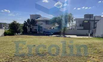 Imagem 3: TERRENO A VENDA RESIDENCIAL GOLDEN PARK EM SOROCABA - SP