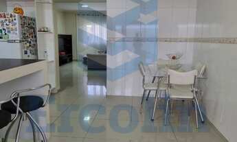 Imagem 4: CASA À VENDA HORTO FLORESTAL SOROCABA - SP