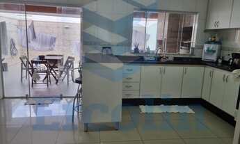 Imagem 5: CASA À VENDA HORTO FLORESTAL SOROCABA - SP