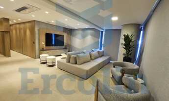 Imagem: APARTAMENTO ALTO PADRÃO MOBILIADO NA ZONA