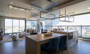 Imagem 3: APARTAMENTO ALTO PADRÃO MOBILIADO NA ZONA SUL DE SOROCABA À VENDA