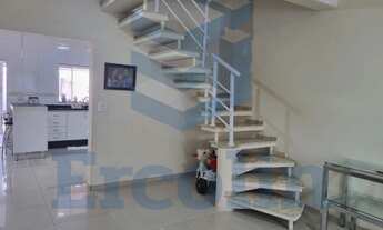 Imagem 3: CASA À VENDA HORTO FLORESTAL SOROCABA - SP