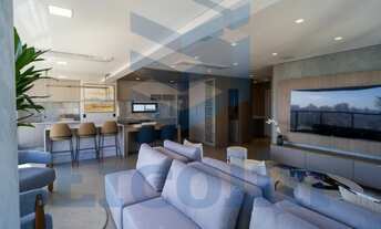 Imagem 5: APARTAMENTO ALTO PADRÃO MOBILIADO NA ZONA SUL DE SOROCABA À VENDA