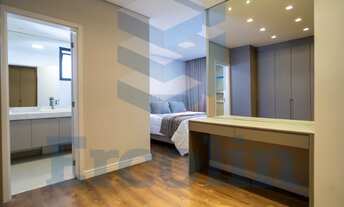 Imagem 7: APARTAMENTO ALTO PADRÃO MOBILIADO NA ZONA SUL DE SOROCABA À VENDA