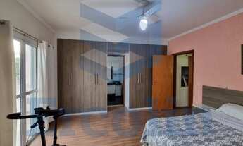 Imagem 7: CASA À VENDA HORTO FLORESTAL SOROCABA - SP