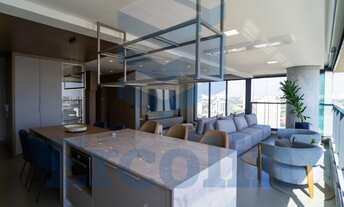 Imagem 4: APARTAMENTO ALTO PADRÃO MOBILIADO NA ZONA SUL DE SOROCABA À VENDA