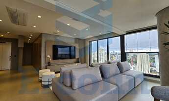 Imagem 2: APARTAMENTO ALTO PADRÃO MOBILIADO NA ZONA SUL DE SOROCABA À VENDA