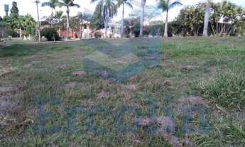 Imagem 4: TERRENO À VENDA CONDOMÍNIO VIVENDAS DO LAGO SOROCABA - SP