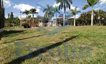 Imagem: TERRENO À VENDA CONDOMÍNIO VIVENDAS DO