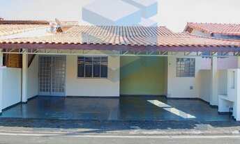 Imagem: CASA À VENDA VILA BARCELONA EM SOROCABA