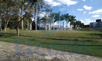 Imagem 5: TERRENO À VENDA CONDOMÍNIO VIVENDAS DO LAGO SOROCABA - SP