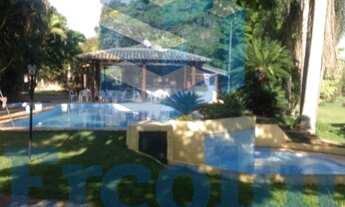 Imagem 6: TERRENO À VENDA CONDOMÍNIO VIVENDAS DO LAGO SOROCABA - SP