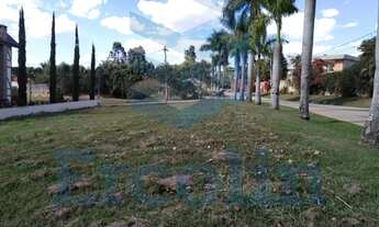 Imagem 2: TERRENO À VENDA CONDOMÍNIO VIVENDAS DO LAGO SOROCABA - SP