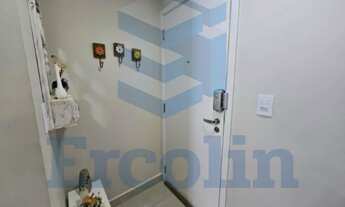 Imagem 3: APARTAMENTO A VENDA PARQUE CAMPOLIM SOROCABA - SP