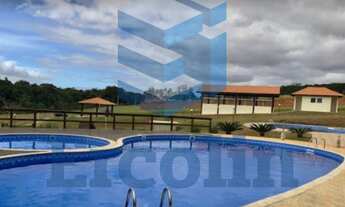 Imagem 5: TERRENO A VENDA JARDIM RESERVA IPANEMA SOROCABA - SP