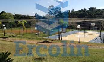 Imagem 2: TERRENO A VENDA JARDIM RESERVA IPANEMA SOROCABA - SP