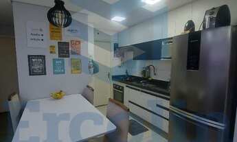 Imagem 7: APARTAMENTO À VENDA JARDIM SÃO CARLOS EM SOROCABA - SP