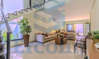 Imagem 3: CASA A VENDA CYRELA LANDSCAPE ESPLANADA SOROCABA/VOTORANTIM - SP